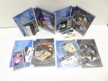 地球へ… 全8巻 + Premium Fan Disc 8巻 セット CD+DVD △WV1385_画像3