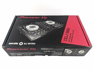 Pioneer パイオニア DJコントローラー DDJ-SB2 ※ジャンク《4010