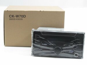 Kenwood ケンウッド 08600-K9035 カーオーディオ #U2087