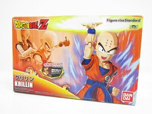 未組立品 バンダイ フィギュアライズ スタンダード クリリン ドラゴンボールZ プラモデル ☆3985