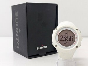 SUUNTO スント AMBIT 3 アンビット3 RUN スポーツウォッチ 《4018