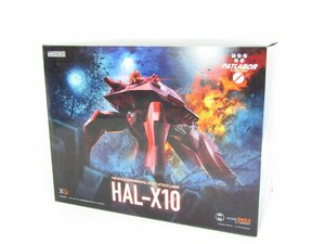 未開封/未組立 グッドスマイルカンパニー 1/60 MODEROID HAL-X10 「機動警察パトレイバー」 プラモデル ●A8757