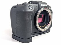 Canon キヤノン ミラーレス 一眼レフカメラ EOS RP Body ボディ ※ジャンク品《U9109_画像5