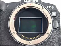 Canon キヤノン ミラーレス 一眼レフカメラ EOS RP Body ボディ ※ジャンク品《U9109_画像3