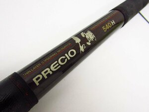 Daiko ダイコー PRECIO プレシオ 石鯛 540H ロッド 釣竿 ∩SP7852