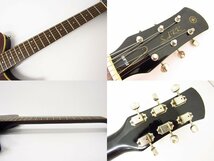 YAMAHA ヤマハ SA-RR Custom エレキギター ▼G4302_画像3