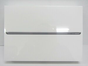 未開封品 Apple ipad 第9世代 Wi-Fiモデル 64GB Space Gray スペースグレイ MK2K3J/A ▼KD3867