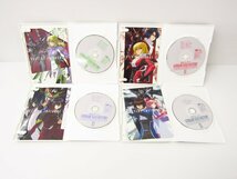 DVD 機動戦士ガンダムSDESTINY 全13巻 セット ≡V5590_画像5