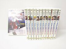 DVD 機動戦士ガンダムSDESTINY 全13巻 セット ≡V5590_画像2