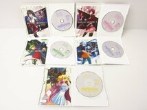 DVD 機動戦士ガンダムSDESTINY 全13巻 セット ≡V5590_画像3