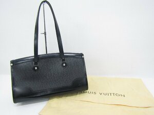 LOUIS VUITTON ルイ・ヴィトン エピ マドレーヌ PM ハンドバッグ M59332 ▼SB5115