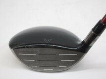 Callaway キャロウェイ MAVRIK #5W SPEEDER EvolutionIII FW 60 フレックス：S フェアウェイウッド #US4357_画像3