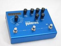 strymon MOBIUS マルチエフェクター #UD2651_画像1