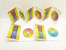 まんが日本昔ばなし 第1・2集セット DVD-BOX △WV1397_画像6