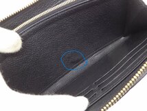 LOUIS VUITTON ルイ・ヴィトン モノグラム アンプラント ジッピーウォレット RFID 長財布 △WP1902_画像9