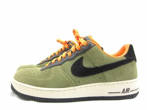 NIKE ナイキ AIR FORCE 1 LOW BY YOU CT3761-991 SIZE:US10.5 28.5cm メンズ スニーカー 靴 □UT11160