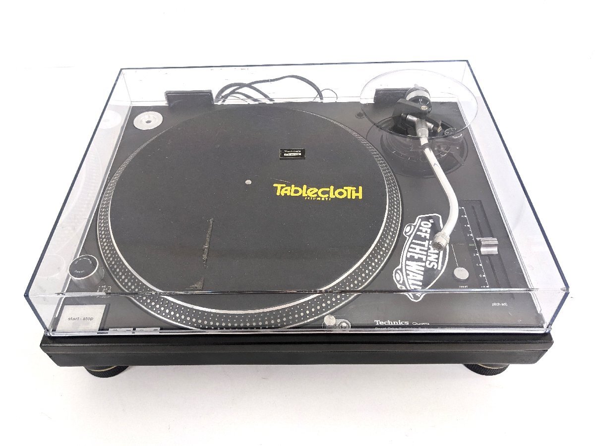 2024年最新】Yahoo!オークション -technics sl-1200 mk3の中古品・新品 