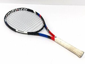 Tecnifibre テクニファイバー テニスラケット T-FIGHT 315 DC3S 硬式用《A9175