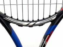 Tecnifibre テクニファイバー テニスラケット T-FIGHT 315 DC3S 硬式用《A9175_画像6