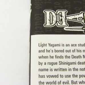「デスノート」大場つぐみ(原作)／小畑健(作画) 英訳 全13巻 Death Note Complete Box Set : Volumes 1-13 with Premium 漫画 ☆4123の画像6