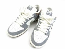 NIKE ナイキ SB DUNK LOW PRO QS FQ1180-001 SIZE:US9 27.0cm メンズ スニーカー 靴 □UT11166_画像3