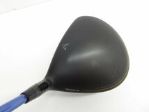 キャロウェイ Callaway ROGUE ST 9.0° MAX LS Diamana TB 60 (S) ヘッドカバー付 ゴルフ △WS1444_画像4