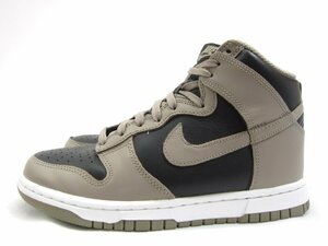 NIKE ナイキ WMNS DUNK HIGH DD1869-002 SIZE:US6.5 23.5cm レディース スニーカー □UT11180