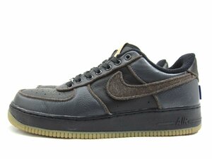 NIKE ナイキ AIR FORCE 1 LOW BY YOU PENDLETON CK5075-991 SIZE:US12.5 30.5cm メンズ スニーカー 靴 □UT11175