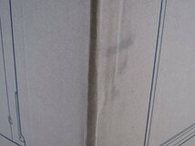 未開封 アイリスオーヤマ サーキュレーター衣類乾燥除湿機 KIJDC-N80-N #U2304_画像3