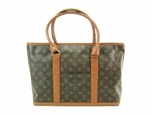 LOUIS VUITTON ルイヴィトン トートバッグ モノグラム M42425 鞄 ∠UP4177