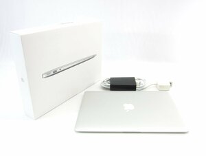 Mac Book Air 135インチ マックブック Mid2012 ※ジャンク※ ∠U2138