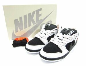 NIKE ナイキ SB Dunk Low TIGHTBOOTH SIZE:US9.5 27.5cm メンズ スニーカー 靴 □UT10745