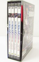 DVD 機動戦士ガンダムSEED DESTINY スペシャルエディション 完結 初回限定生産 ≡V5591_画像4