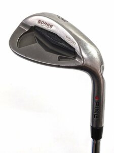 PING ピン TOUR GOURGE 56 CFS MAX S ウェッジ《A9189