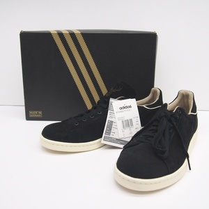 adidas アディダス STAN SMITH MIG 1 -MADE IN GERMANY- SIZE:US9 27cm メンズ シューズ 靴 ∴WT2828