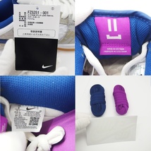 Nike SBX Rayssa Leal DUNK LOW PRM RL FZ5251-001 size26.0cm 靴 スニーカー ∴WT2841_画像5