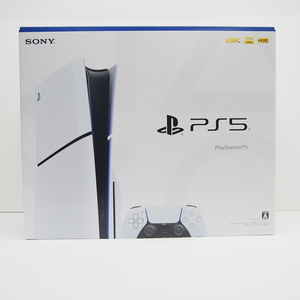 未使用 PS5 PlayStation5 CFI-2000 A01 中古 ゲーム機本体 ∴WE1454