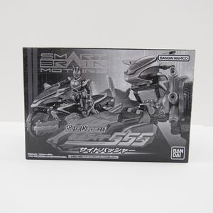 未開封 SO-DO CHRONICLE 仮面ライダー555 サイドバッシャー 食玩 プラモ ∴WH3539