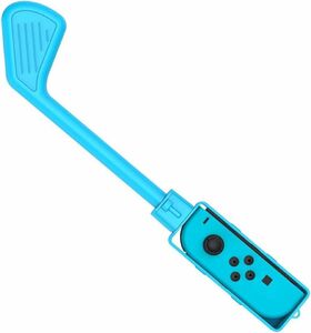 Uniraku マリオゴルフ スーパーラッシュ Nintendo Switch コントローラー Switchゴルフクラブ