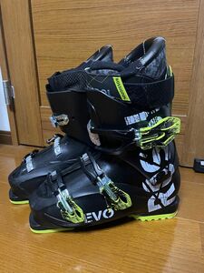 【ROSSIGNOL 】　EVO 70 26.5㎝