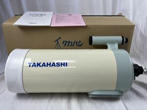 タカハシ　2023年製　ミューロン180C 美品　４ヶ月使用 