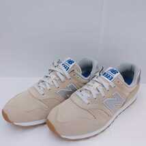 ☆★☆ニューバランス　　ML373MM2　27.0cm　新品未使用　new　balance メンズ　スニーカー　★☆★_画像1