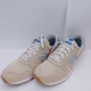 ☆★☆ニューバランス　　ML373MM2　27.5cm　新品未使用　new　balance メンズ　スニーカー　★☆★