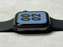 ☆即決 初めての方もおすすめ Apple Watch SE 40mm スペースグレイアルミニウム アップルウォッチ GPS+Cellularモデル 606_画像6
