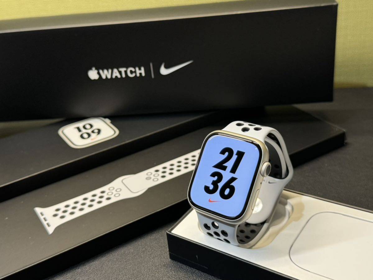 2024年最新】Yahoo!オークション -apple watch series 7の中古品・新品