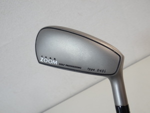 H1959 PRGR ZOOM type 040i 2番 ゴルフ