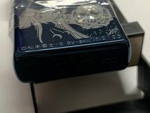 1998年 ハーロックサーガ　メーテル　ZIPPO　未使用_画像2