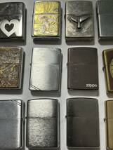 本体のみ　2000年以降　ZIPPO　２０点セット　used 現状品_画像3