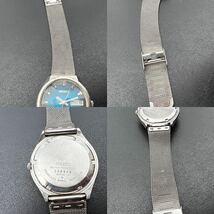 SEIKO LORD MATICロードマチック 23石5606-7320 3針時計 自動巻き メンズ　中古品 _画像10