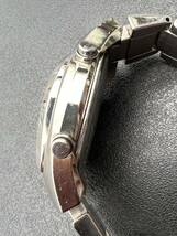 CITIZEN シチズン1481010 クォーツ メンズ　中古品_画像4